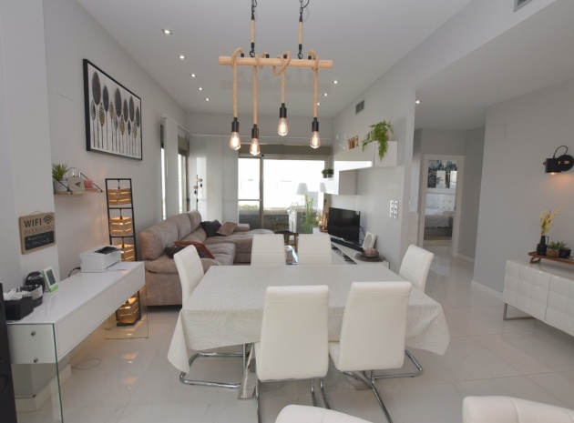 Wederverkoop - Villa - Villamartin