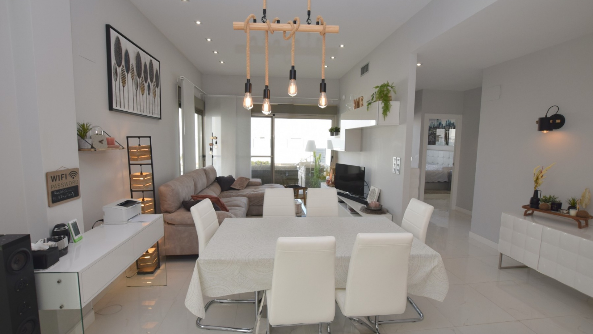 Wederverkoop - Villa - Villamartin