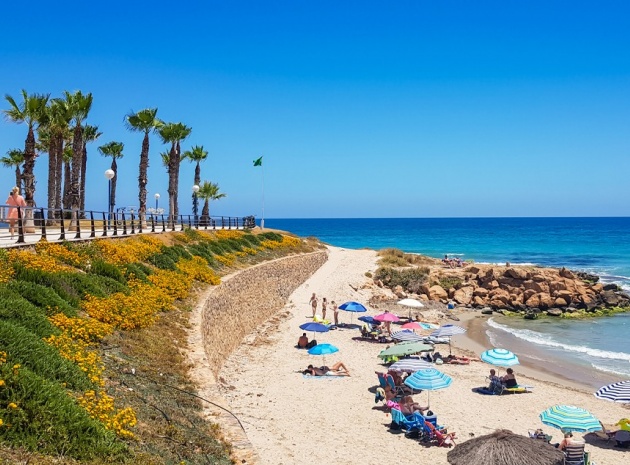 Wederverkoop - Villa - Villamartin