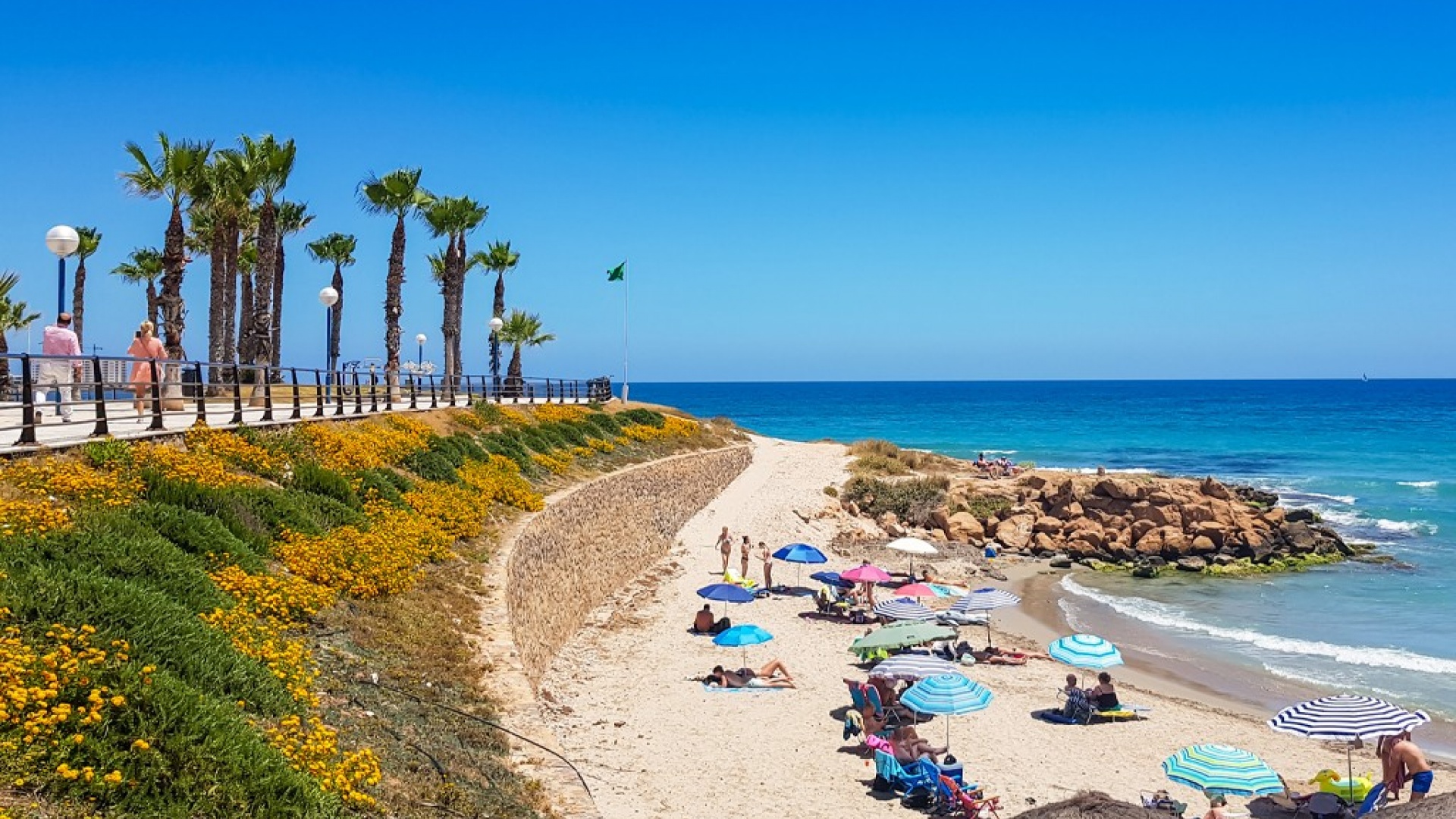 Wederverkoop - Villa - Villamartin