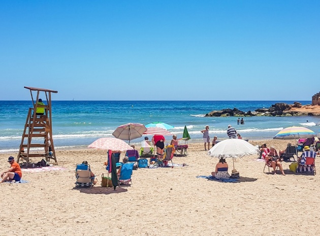 Wederverkoop - Villa - Villamartin