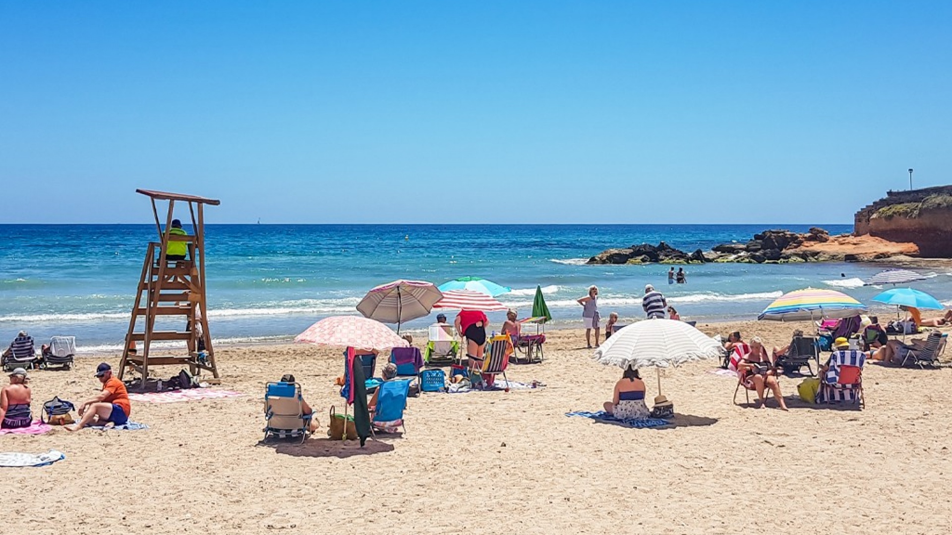 Wederverkoop - Villa - Villamartin