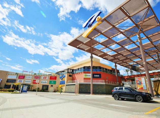 Wederverkoop - Villa - Villamartin