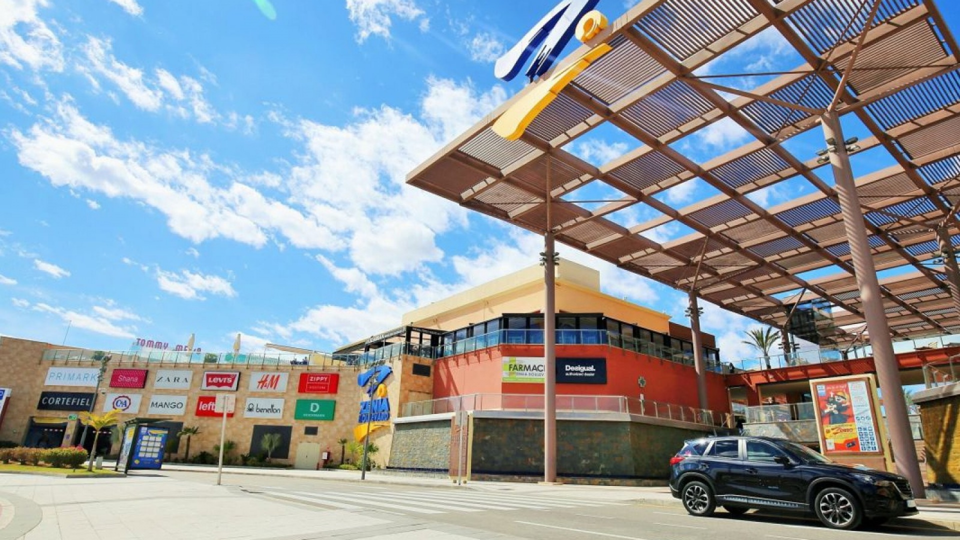 Wederverkoop - Villa - Villamartin