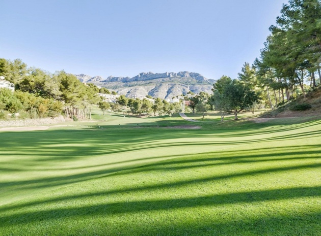 Wederverkoop - Villa - Villamartin