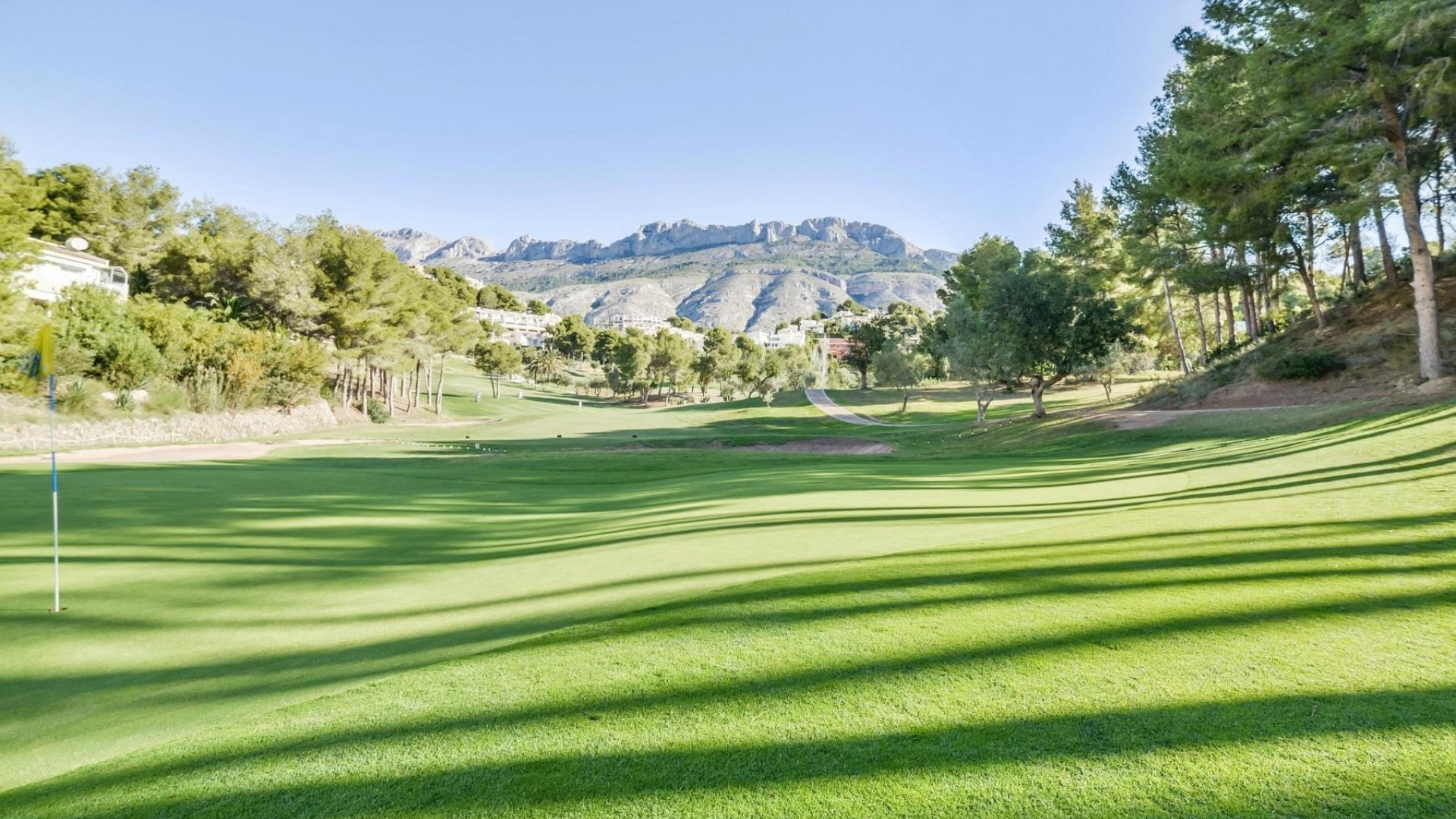 Wederverkoop - Villa - Villamartin