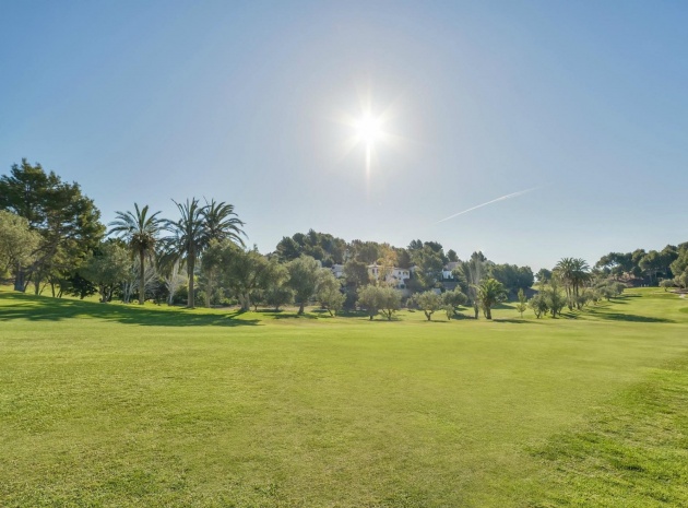 Wederverkoop - Villa - Villamartin