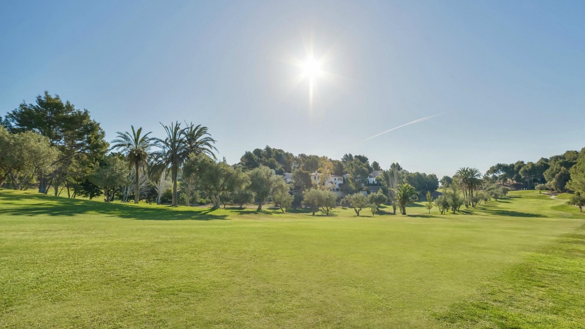 Wederverkoop - Villa - Villamartin