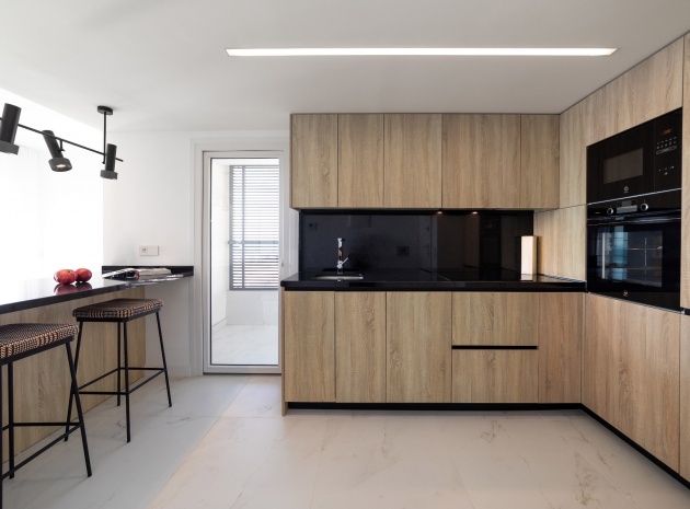 Neubau - Wohnung - Punta Prima