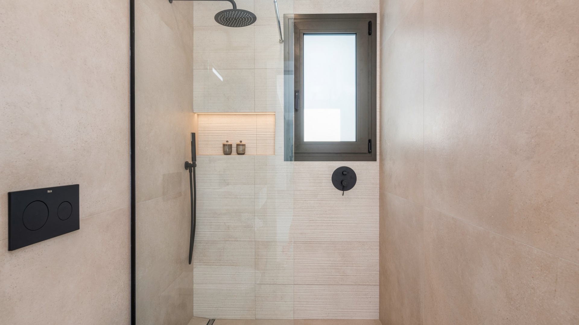 Nybyggnad - Villa - Santiago de la Ribera