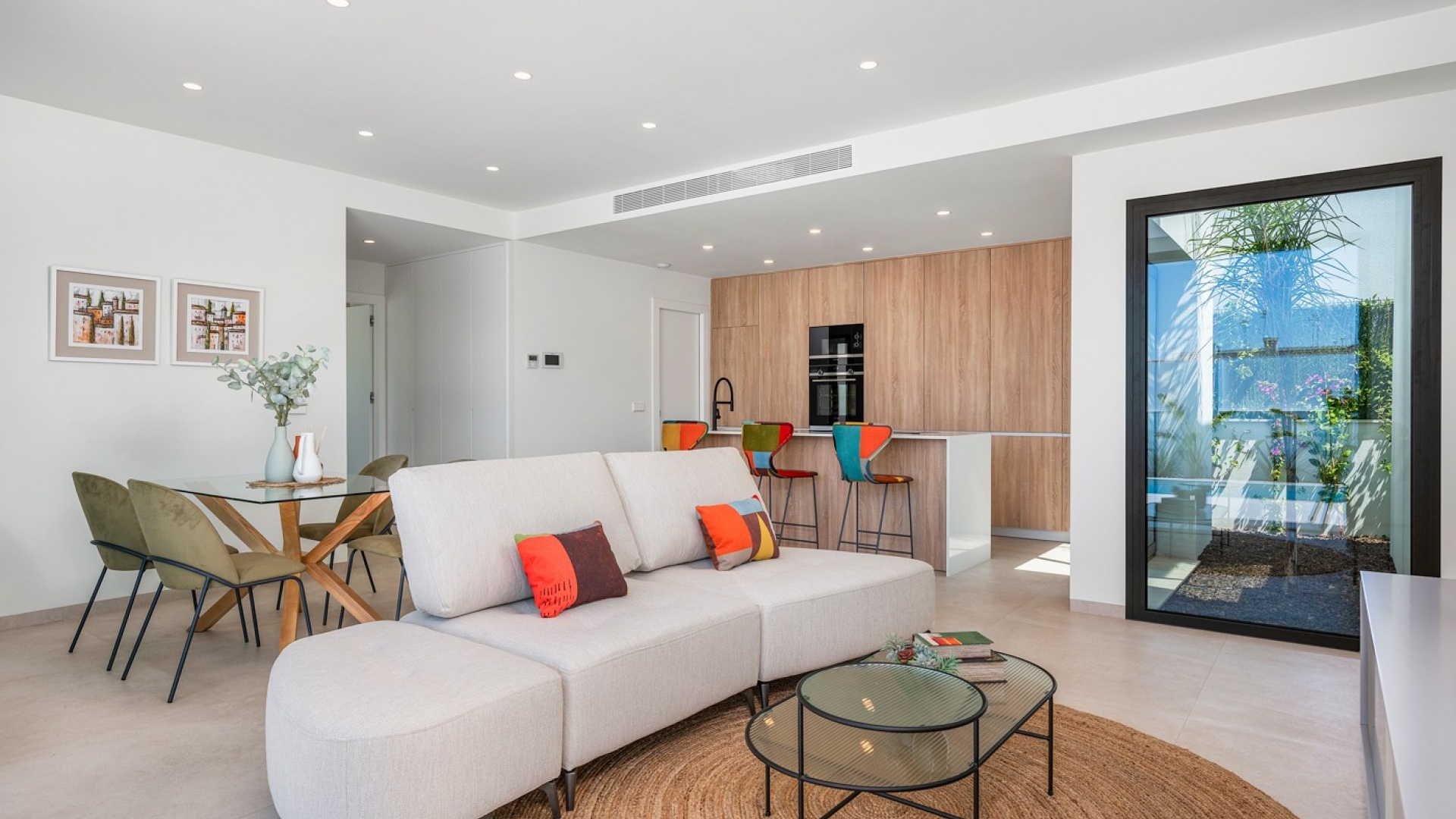 Nybyggnad - Villa - Santiago de la Ribera