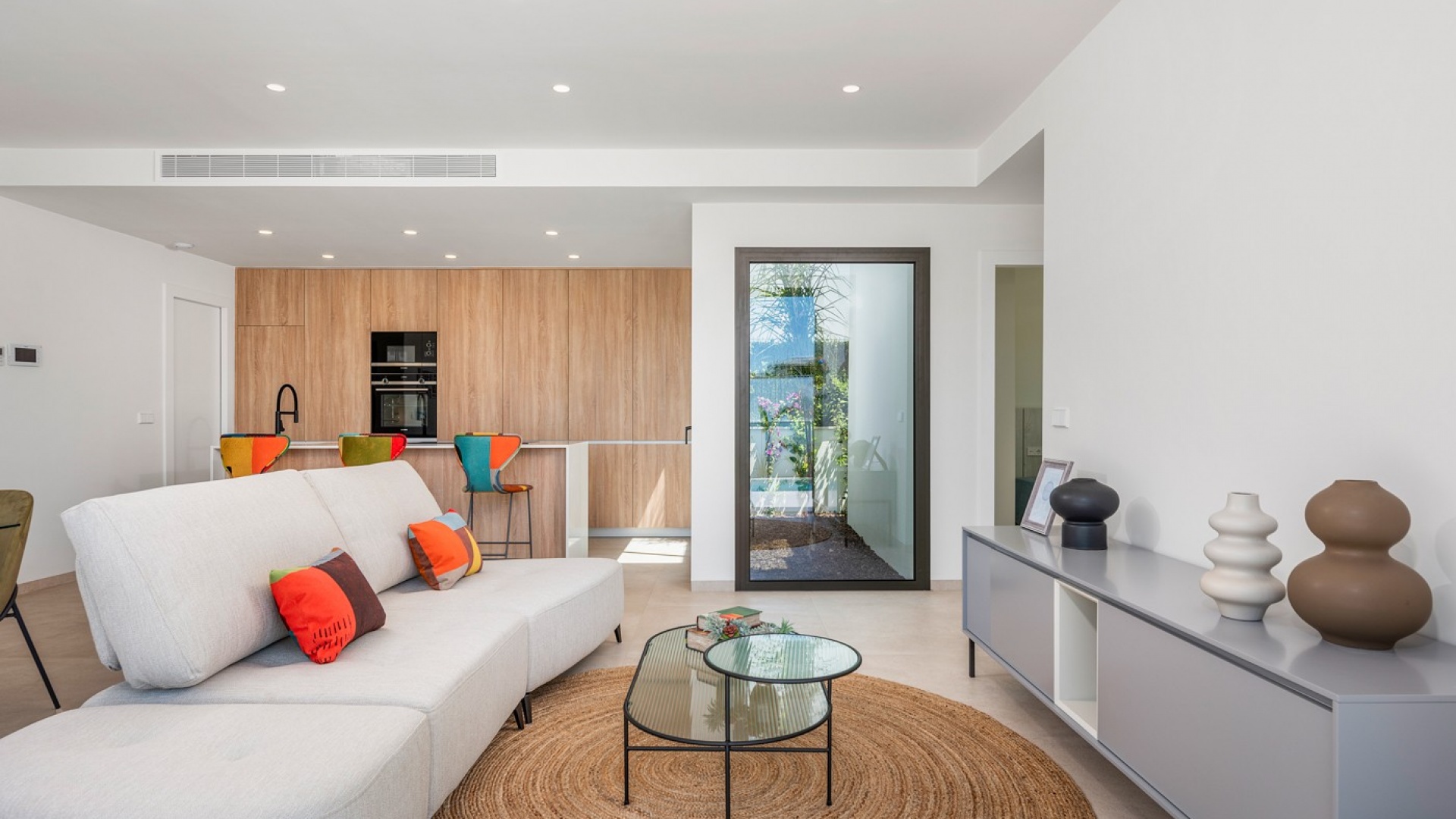 Nybyggnad - Villa - Santiago de la Ribera