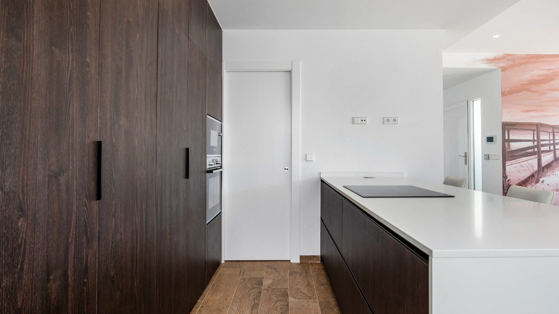 Nybyggnad - Villa - Santiago de la Ribera