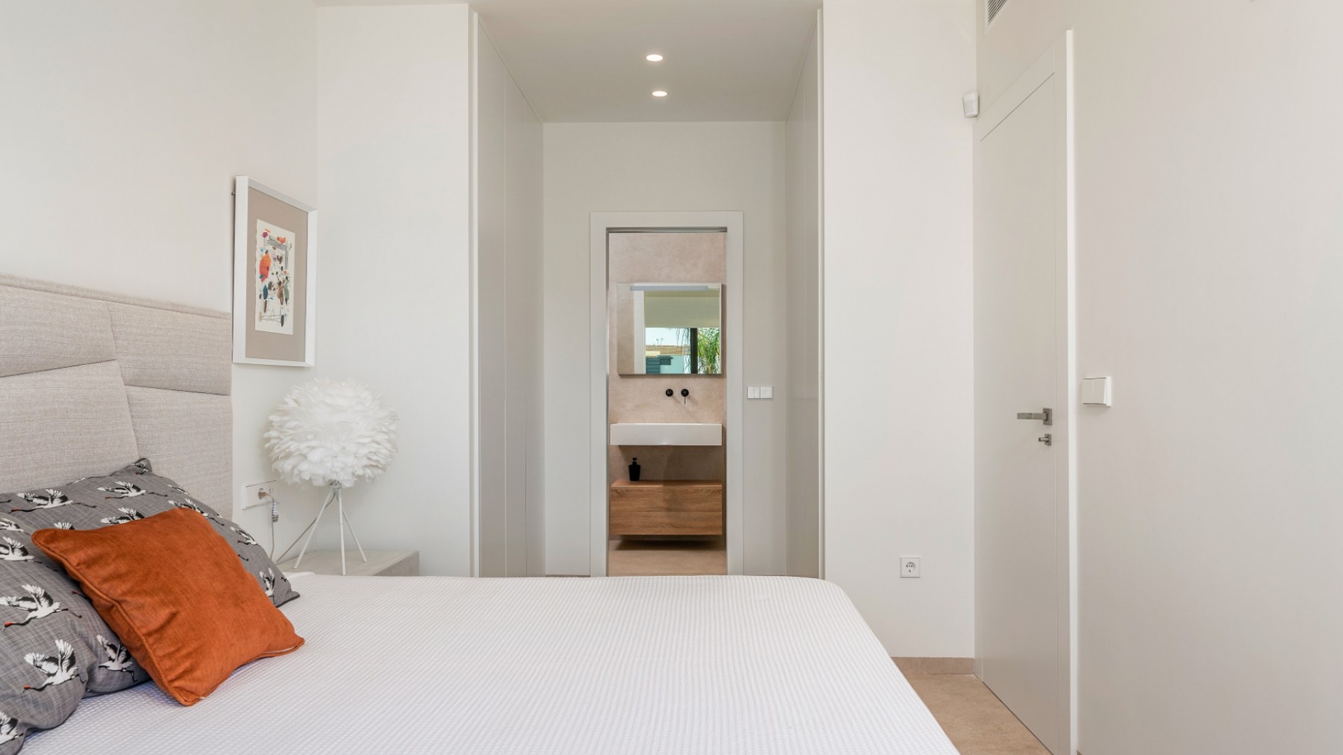 Nouvelle construction - Villa - Santiago de la Ribera