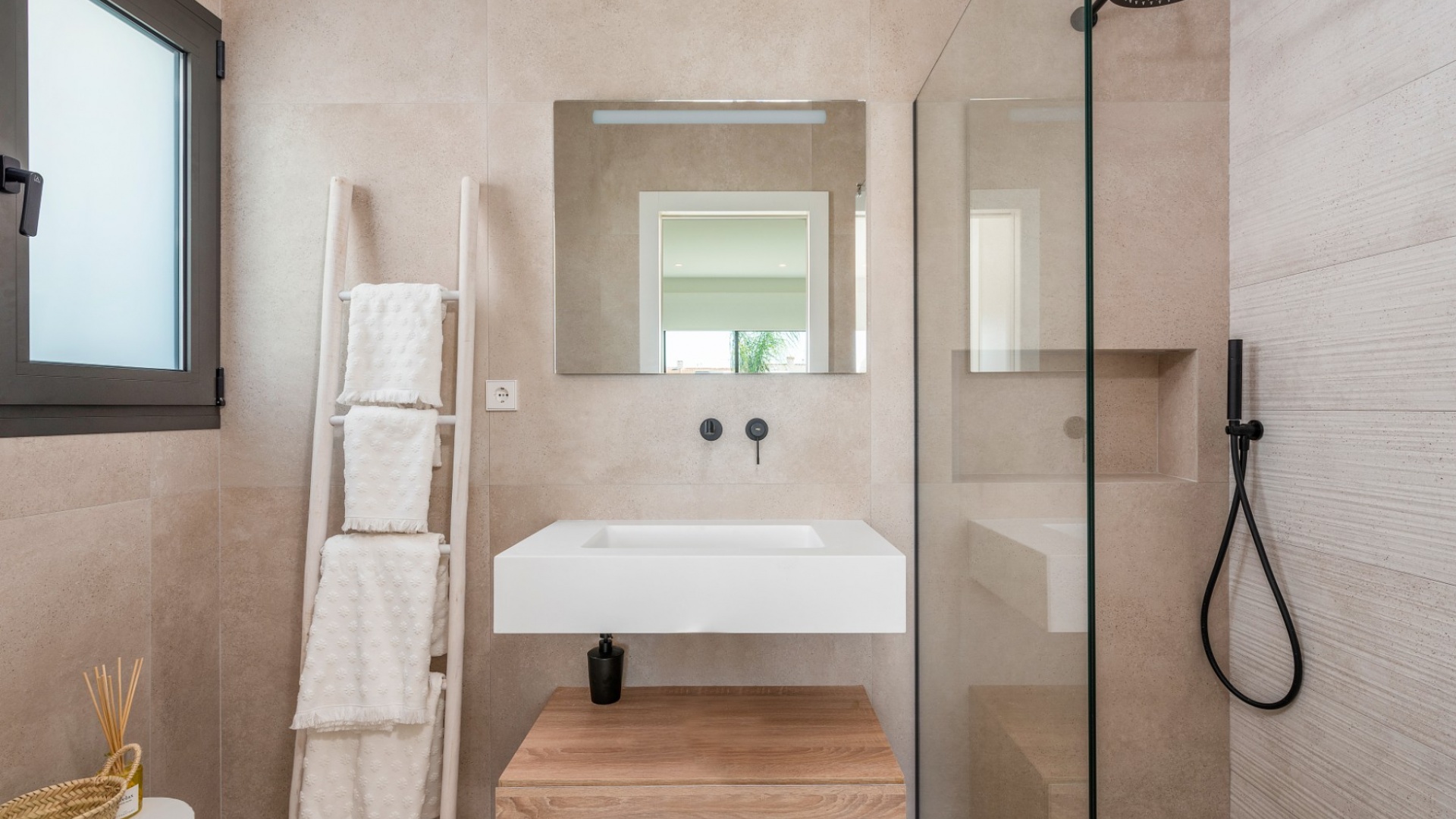 Nouvelle construction - Villa - Santiago de la Ribera