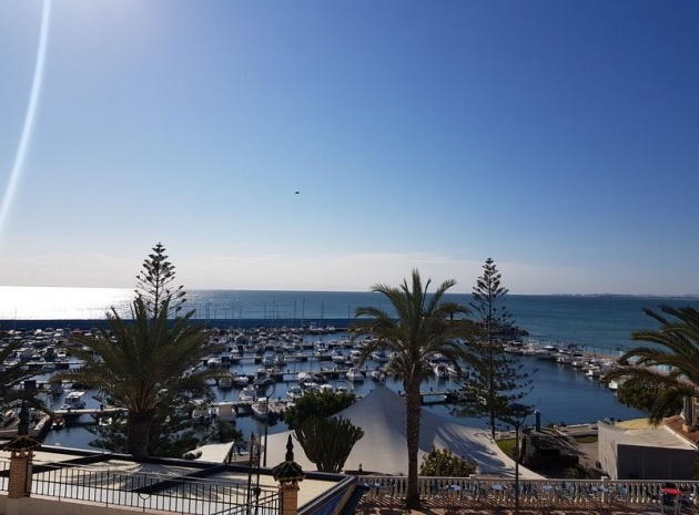 Nouvelle construction - Villa - Santiago de la Ribera