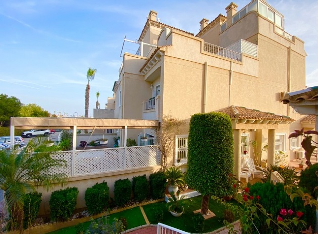 Revente - Maison de ville - Playa Flamenca - miraflores