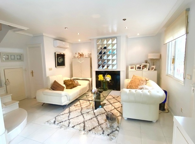 Revente - Maison de ville - Playa Flamenca - miraflores