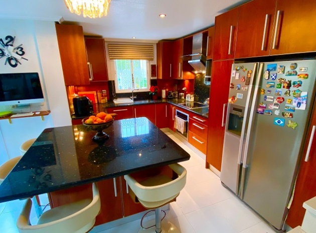 Revente - Maison de ville - Playa Flamenca - miraflores