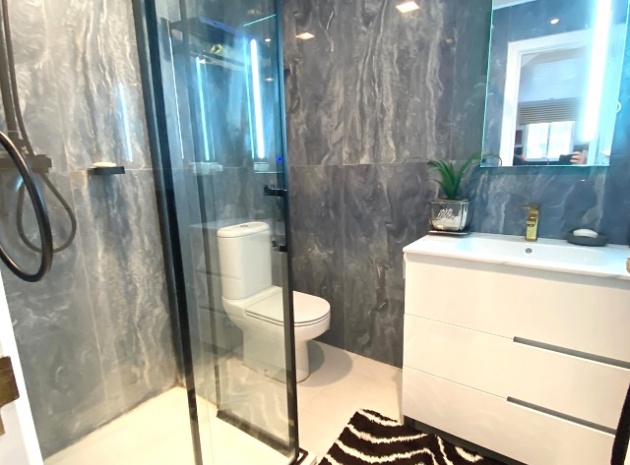 Revente - Maison de ville - Playa Flamenca - miraflores