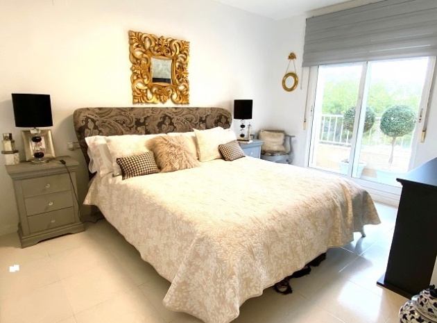 Revente - Maison de ville - Playa Flamenca - miraflores