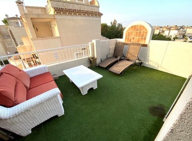 Revente - Maison de ville - Playa Flamenca - miraflores