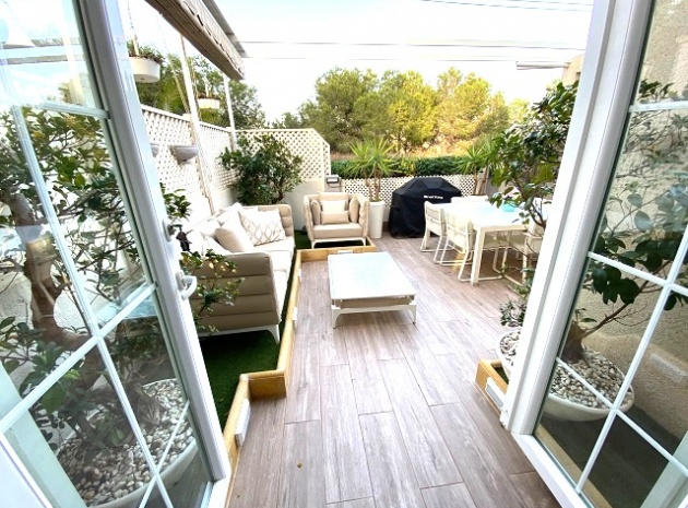 Revente - Maison de ville - Playa Flamenca - miraflores