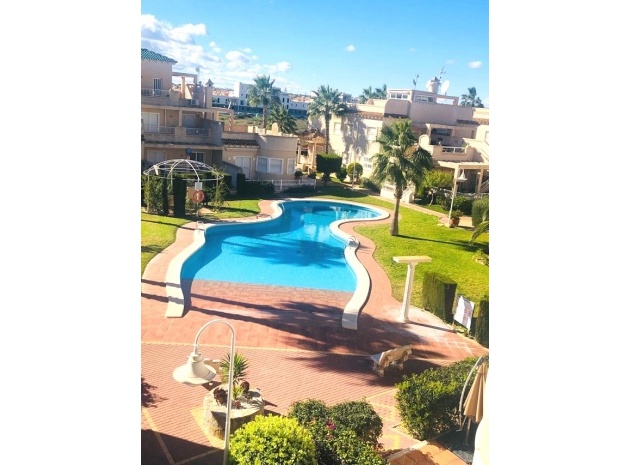 Revente - Maison de ville - Playa Flamenca - miraflores