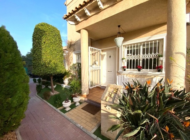 Revente - Maison de ville - Playa Flamenca - miraflores