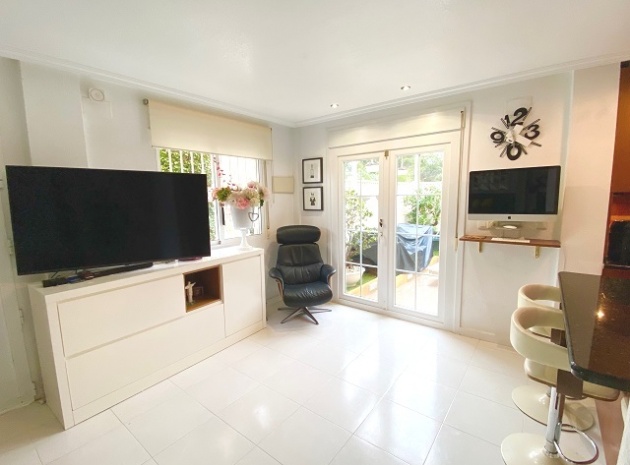 Revente - Maison de ville - Playa Flamenca - miraflores