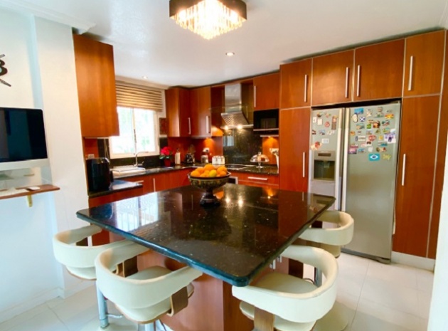 Revente - Maison de ville - Playa Flamenca - miraflores