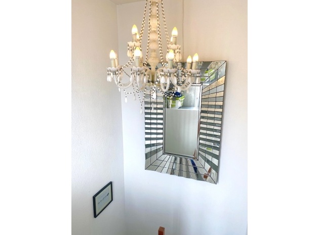 Revente - Maison de ville - Playa Flamenca - miraflores