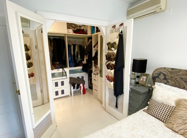 Revente - Maison de ville - Playa Flamenca - miraflores