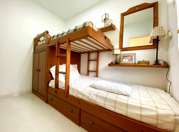 Revente - Maison de ville - Playa Flamenca - miraflores