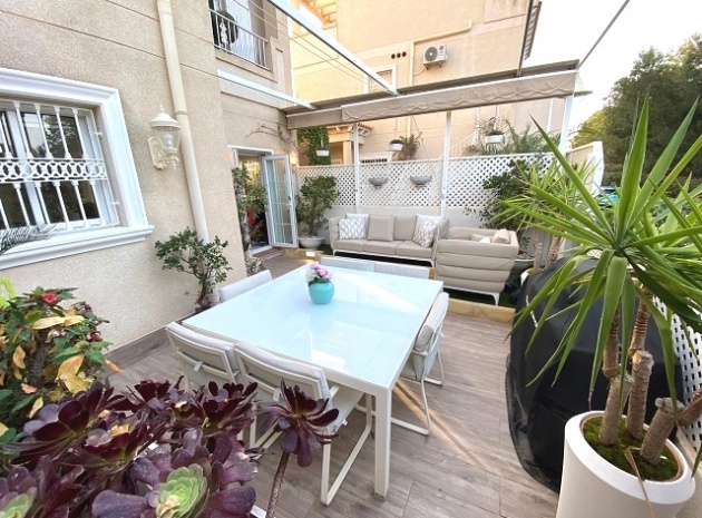 Revente - Maison de ville - Playa Flamenca - miraflores