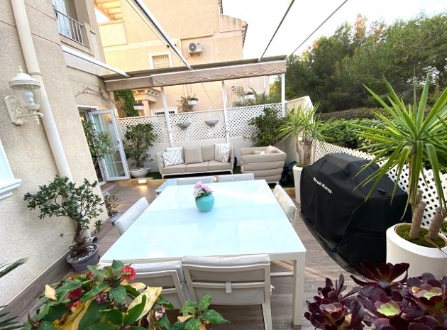 Revente - Maison de ville - Playa Flamenca - miraflores