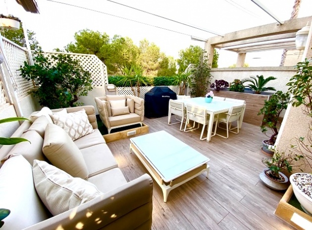 Revente - Maison de ville - Playa Flamenca - miraflores