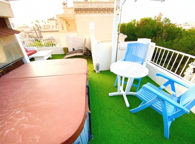 Revente - Maison de ville - Playa Flamenca - miraflores