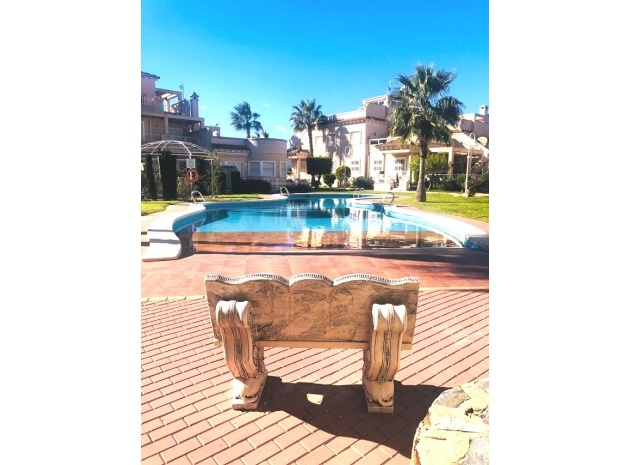 Revente - Maison de ville - Playa Flamenca - miraflores