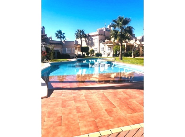 Revente - Maison de ville - Playa Flamenca - miraflores