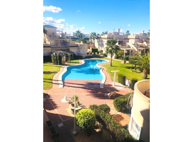 Revente - Maison de ville - Playa Flamenca - miraflores