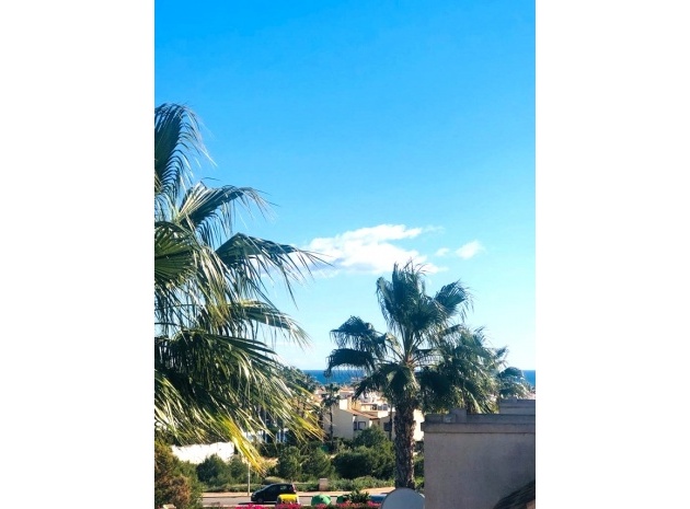 Revente - Maison de ville - Playa Flamenca - miraflores