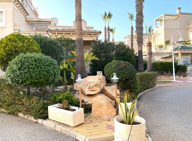 Revente - Maison de ville - Playa Flamenca - miraflores