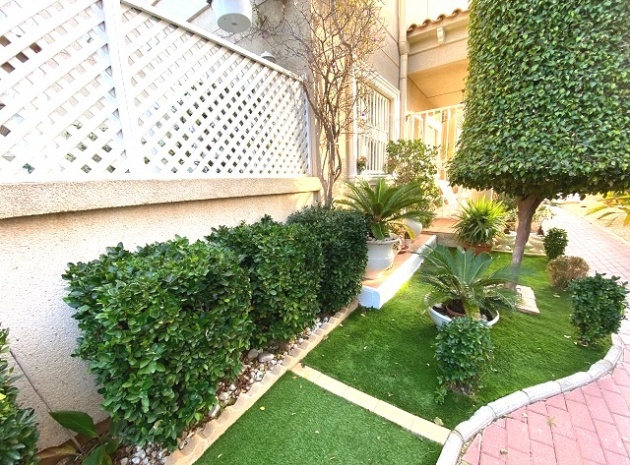 Revente - Maison de ville - Playa Flamenca - miraflores