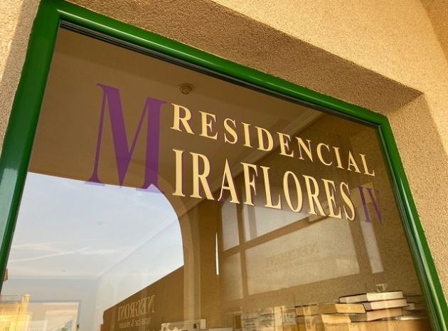 Revente - Maison de ville - Playa Flamenca - miraflores