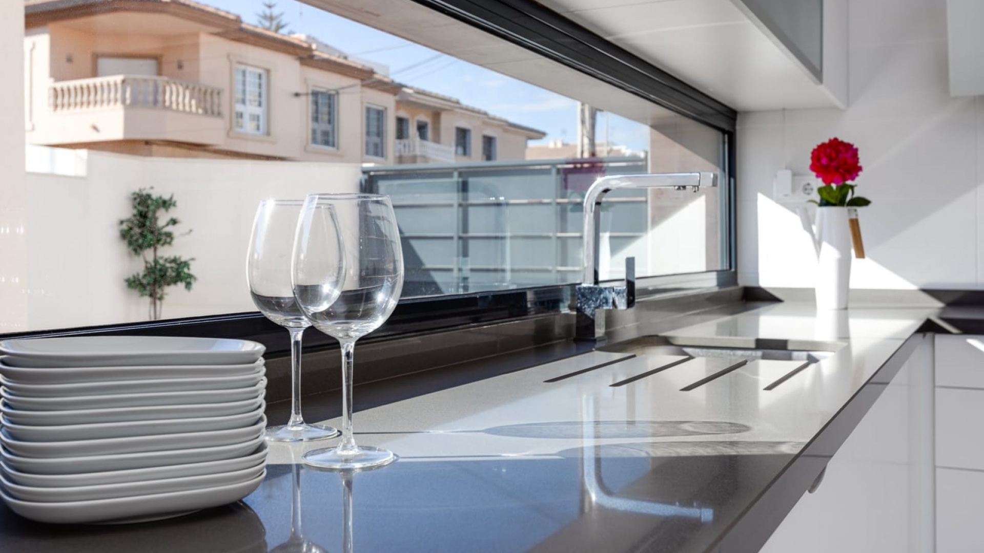 New Build - Villa - Pilar de la Horadada