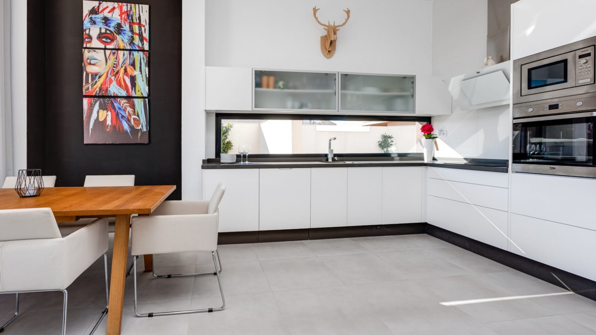 New Build - Villa - Pilar de la Horadada