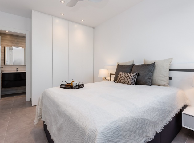 New Build - Villa - Pilar de la Horadada