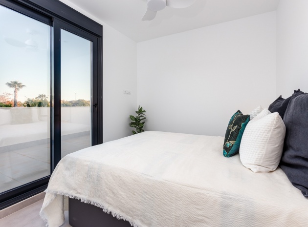 New Build - Villa - Pilar de la Horadada