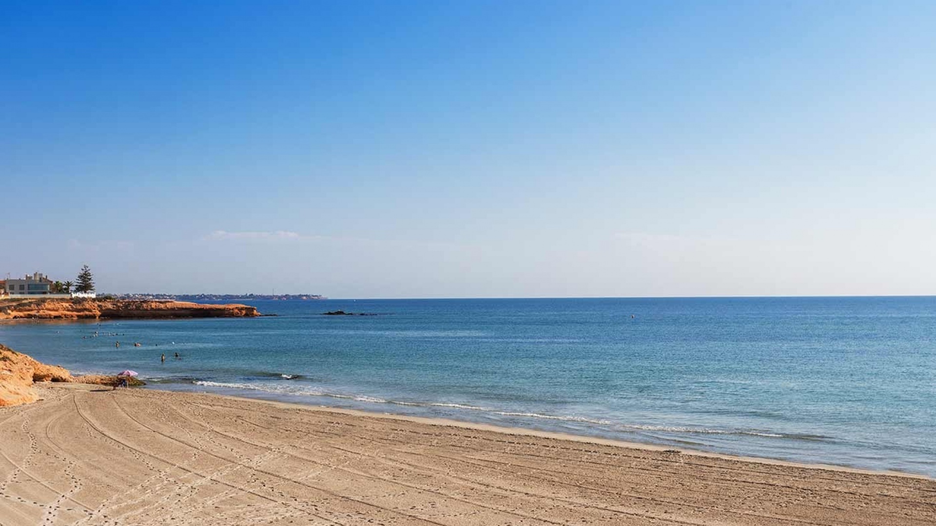 New Build - Villa - Pilar de la Horadada